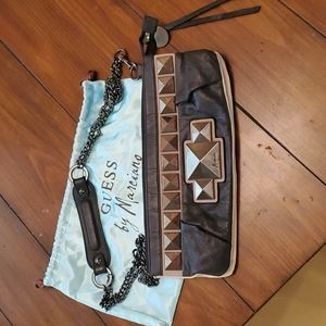 GUESS by Marciano purse/clutch
